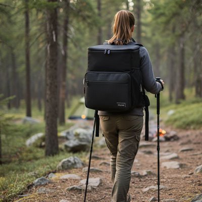 Sac à dos isotherme | FreshExplorer - Lunch Box Boutique