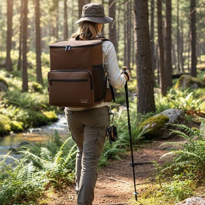 Sac à dos isotherme | FreshExplorer - Lunch Box Boutique