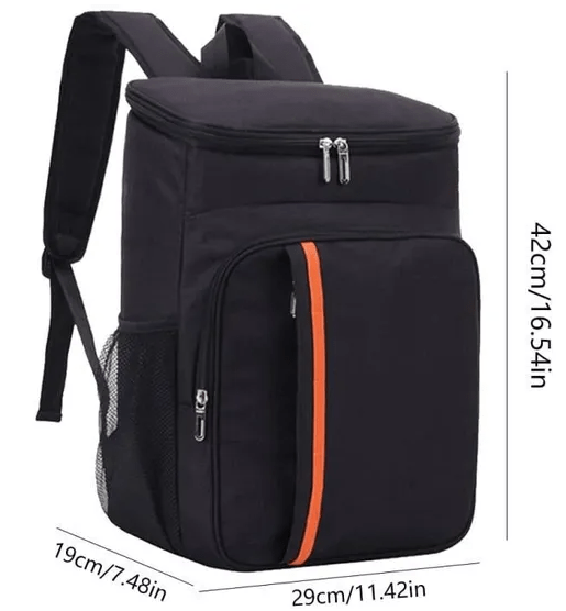 Sac à dos isotherme | FreshPack - Lunch Box Boutique