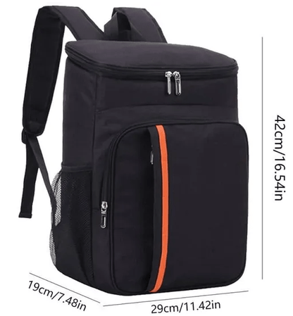 Sac à dos isotherme | FreshPack - Lunch Box Boutique