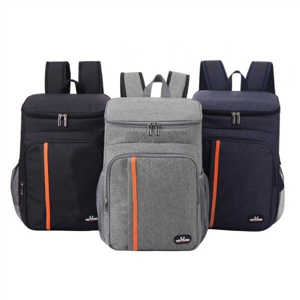 Sac à dos isotherme | FreshPack - Lunch Box Boutique