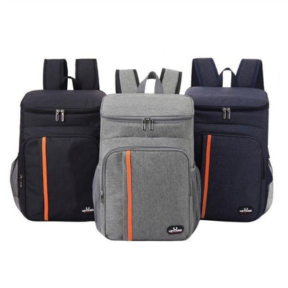 Sac à dos isotherme | FreshPack - Lunch Box Boutique