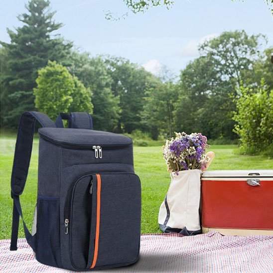 Sac à dos isotherme | FreshPack - Lunch Box Boutique