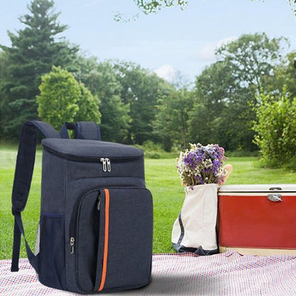 Sac à dos isotherme | FreshPack - Lunch Box Boutique