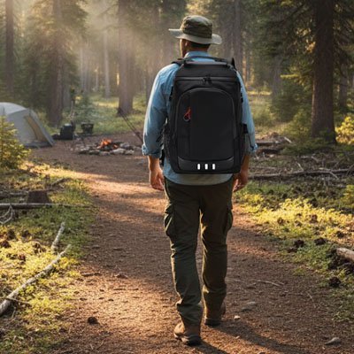 Sac à dos isotherme | FreshTrek - Lunch Box Boutique