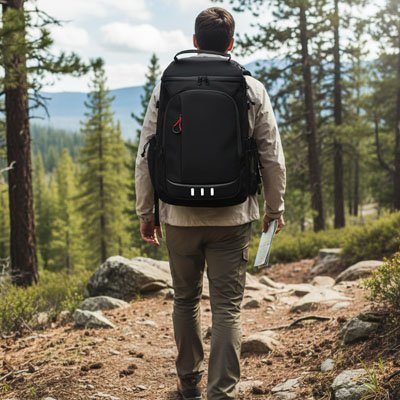 Sac à dos isotherme | FreshTrek - Lunch Box Boutique