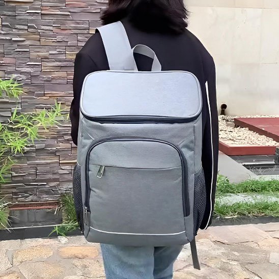 Sac à dos isotherme | TrekFresh - Lunch Box Boutique