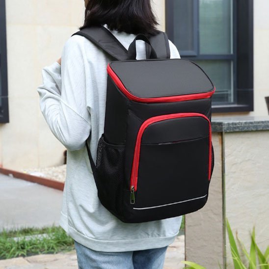 Sac à dos isotherme | TrekFresh - Lunch Box Boutique