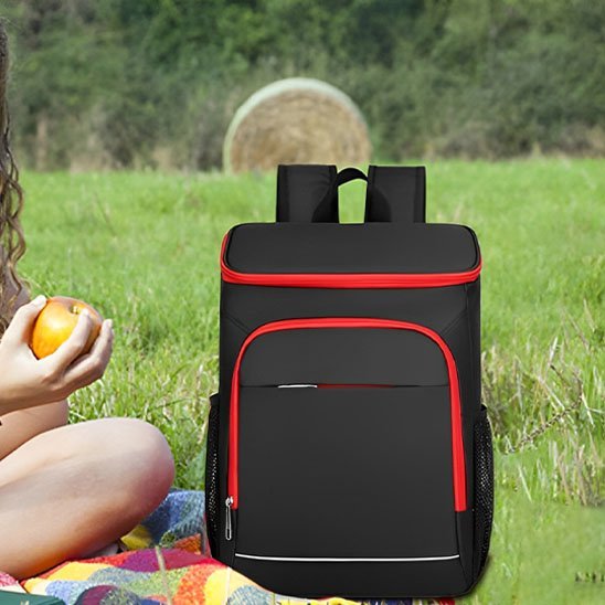 Sac à dos isotherme | TrekFresh - Lunch Box Boutique