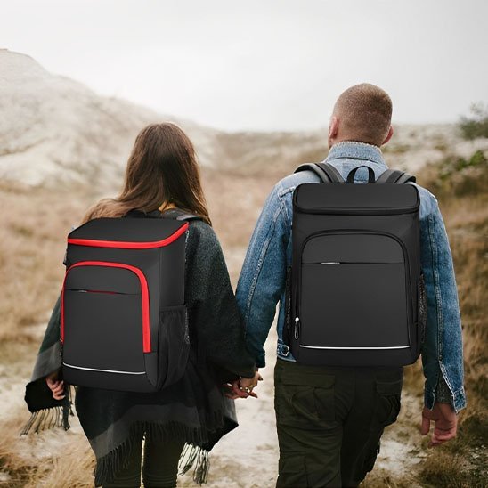 Sac à dos isotherme | TrekFresh - Lunch Box Boutique