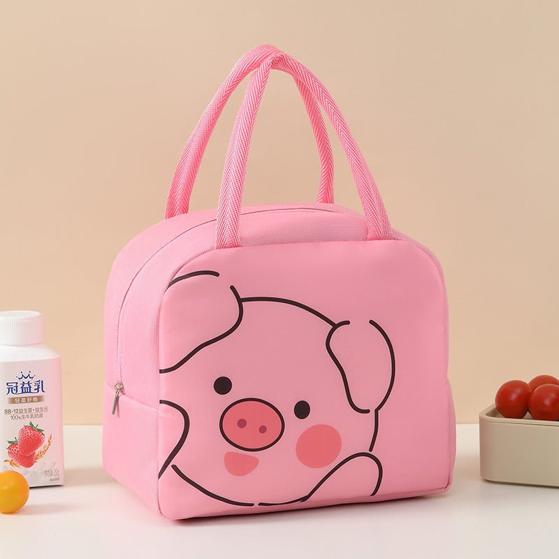 Sac isotherme repas | Premium FraisThermic - Lunch Box Boutique