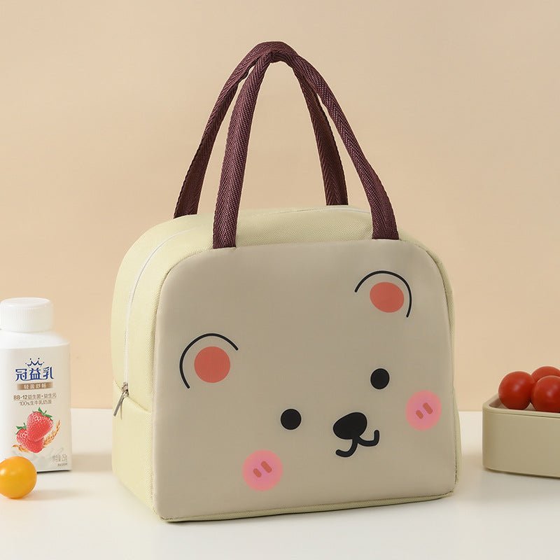 Sac isotherme repas | Premium FraisThermic - Lunch Box Boutique