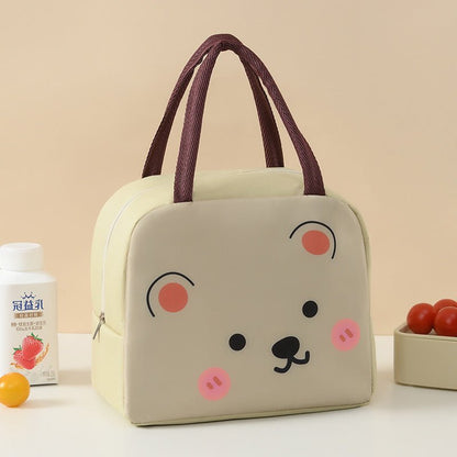 Sac isotherme repas | Premium FraisThermic - Lunch Box Boutique