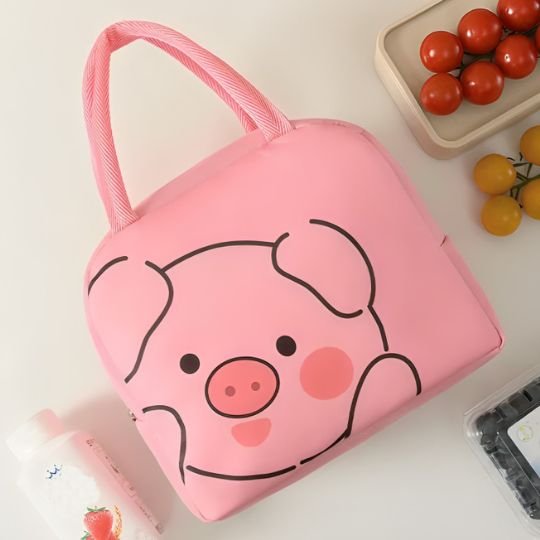 Sac isotherme repas | Premium FraisThermic - Lunch Box Boutique