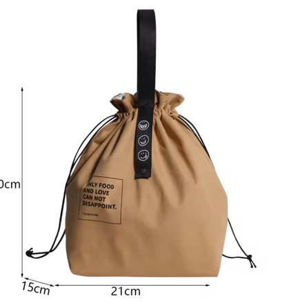 Sac isotherme repas | ThermaLunch - Lunch Box Boutique