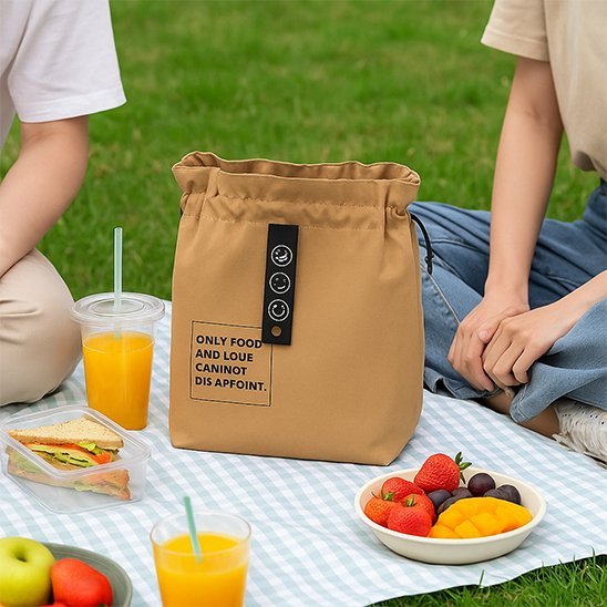 Sac isotherme repas | ThermaLunch - Lunch Box Boutique