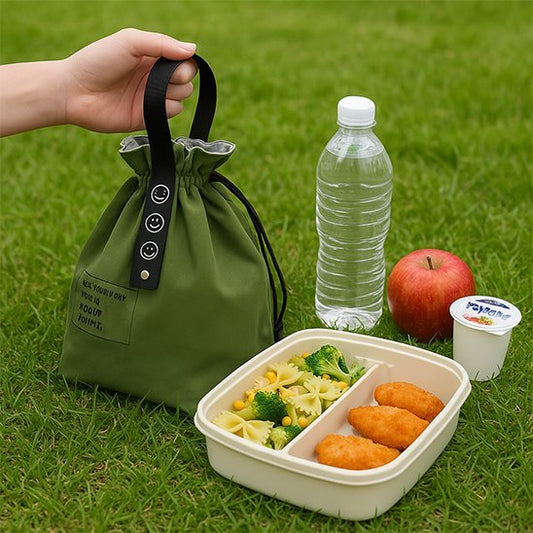 Sac isotherme repas | ThermaLunch - Lunch Box Boutique