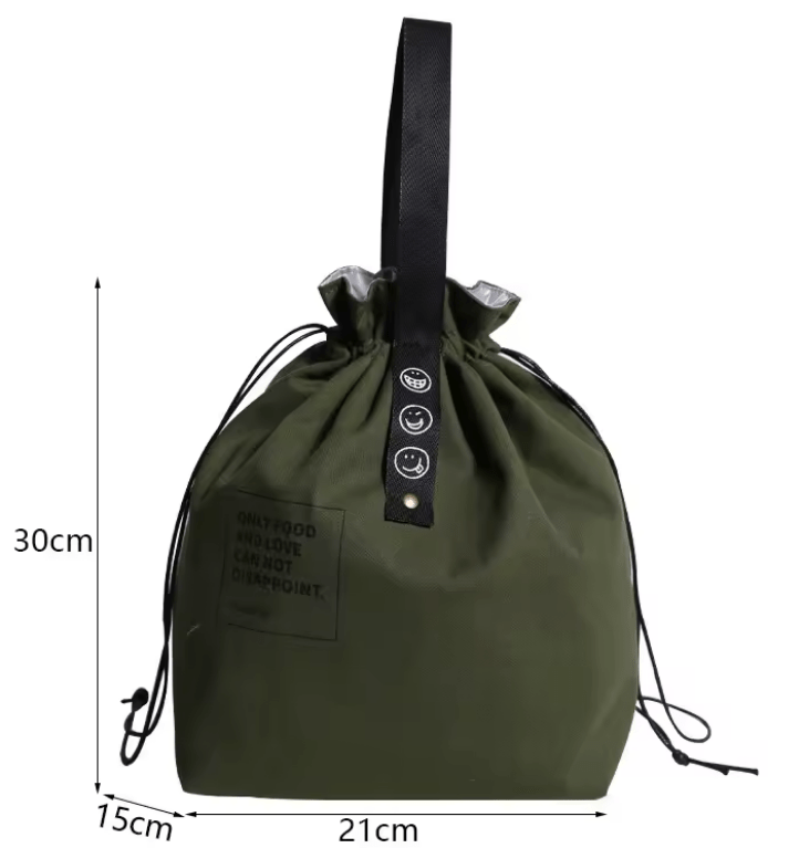 Sac isotherme repas | ThermaLunch - Lunch Box Boutique