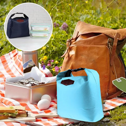 Sac isotherme repas | ThermoFresh - Lunch Box Boutique