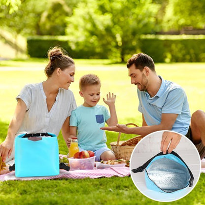 Sac isotherme repas | ThermoFresh - Lunch Box Boutique