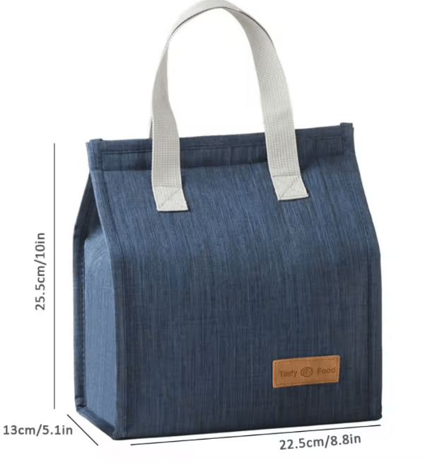 Sac isotherme | ThermoStyle - Lunch Box Boutique