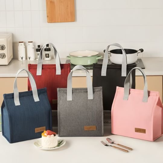 Sac isotherme | ThermoStyle - Lunch Box Boutique
