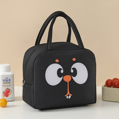 Sac isotherme repas Premium FraisThermic écureuil