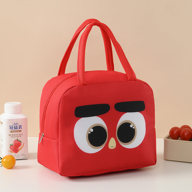 Sac isotherme repas Premium FraisThermic hibou