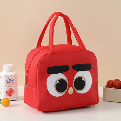 Sac isotherme repas Premium FraisThermic hibou