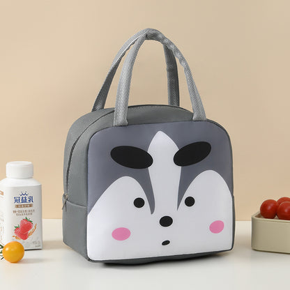 Sac isotherme repas Premium FraisThermic chien